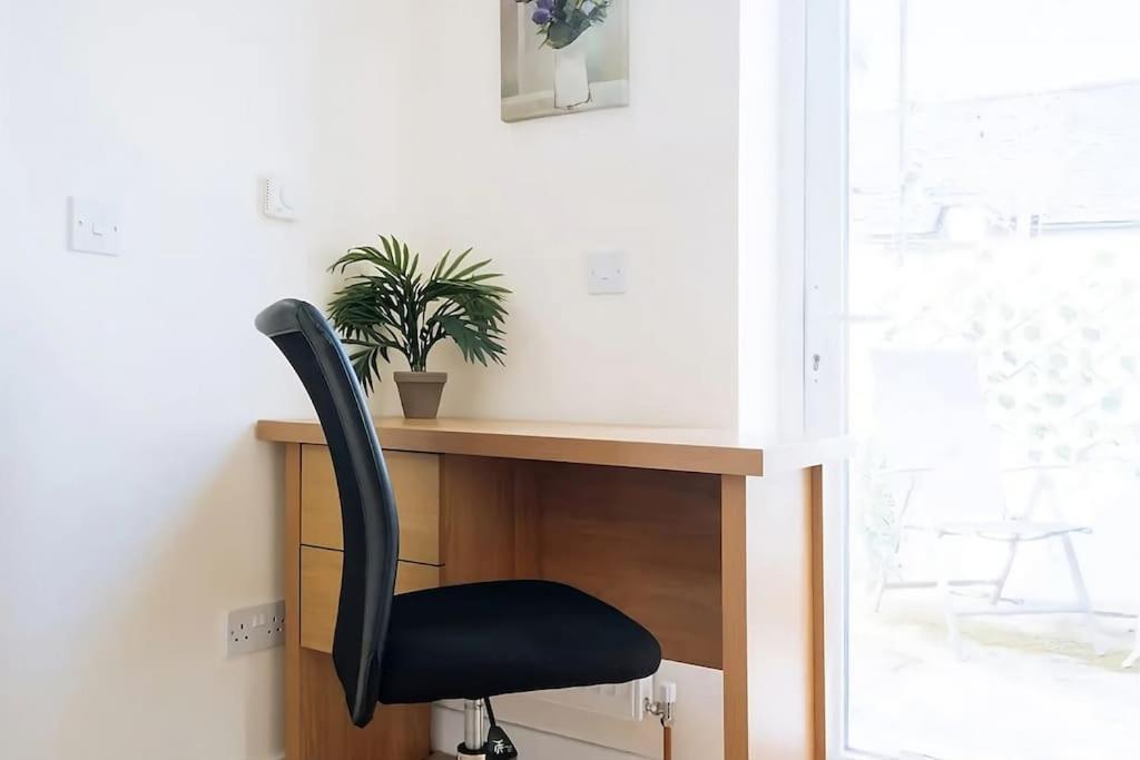 Lovely 2Bd Cottage In Citycenter Dublín Exterior foto